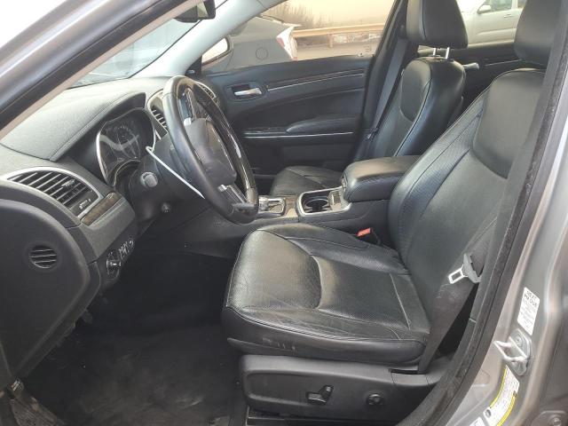 2016 CHRYSLER 300C - 2C3CCAEG1GH105723