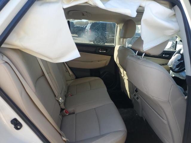 2016 SUBARU OUTBACK 3. - 4S4BSENC4G3330361