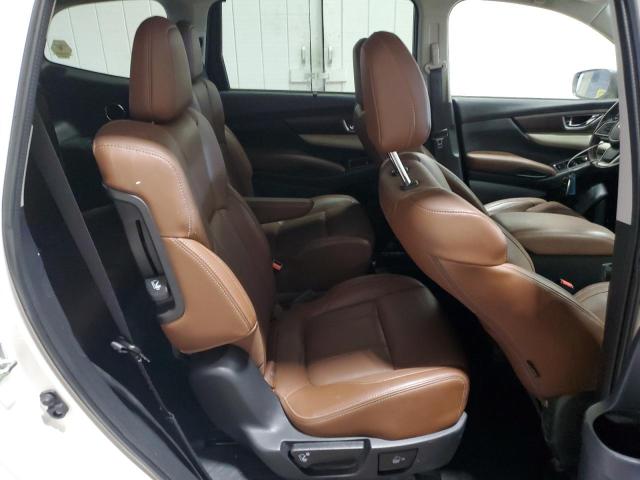 2020 SUBARU ASCENT TOU 4S4WMARD8L3463285