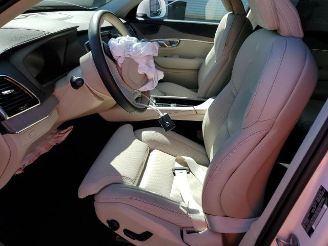 2025 VOLVO XC90 ULTRA - YV4062PF0S1296877