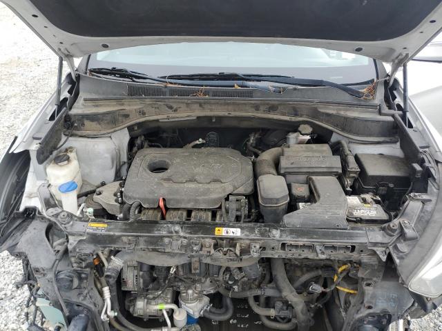 2017 HYUNDAI SANTA FE S - 5XYZU3LB2HG494281