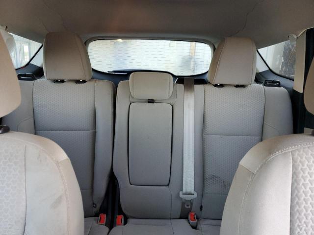 2017 FORD ESCAPE SE 1FMCU0GD0HUC72722