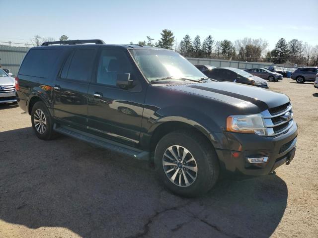 Vin: 1fmjk1jtxfef05256, lot: 48707445, ford expedition el xlt 20154