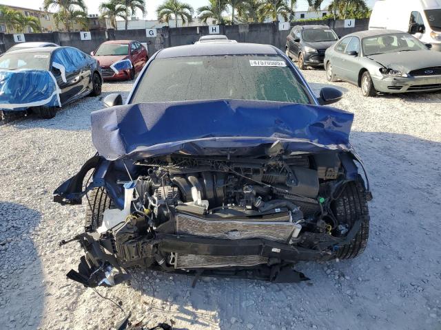 2021 KIA FORTE GT L - 3KPF34AD1ME396771