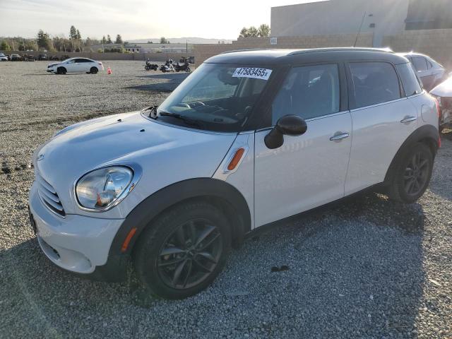 2014 MINI COOPER COU #3102517767