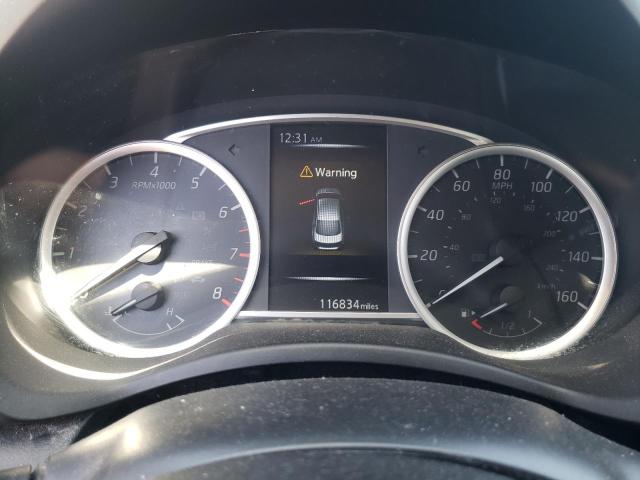 2018 NISSAN SENTRA S - 3N1AB7AP4JY321164