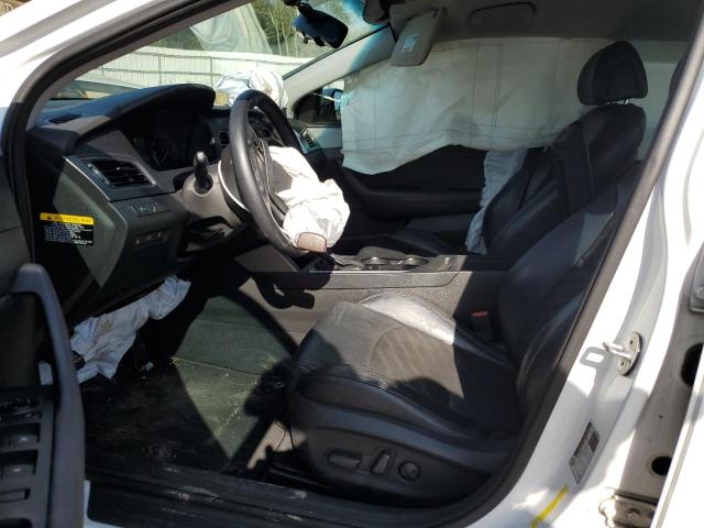 2015 HYUNDAI SONATA SPO - 5NPE34AF0FH071315