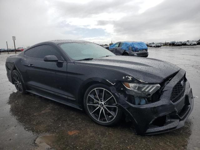 2016 FORD MUSTANG - 1FA6P8TH7G5242759