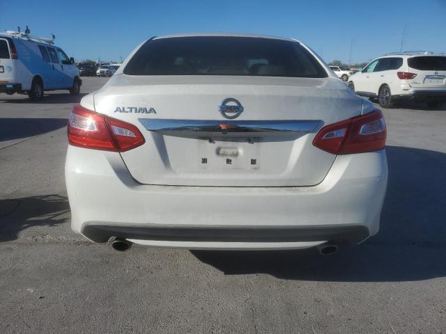 2017 NISSAN ALTIMA 2.5 - 1N4AL3AP2HN336102