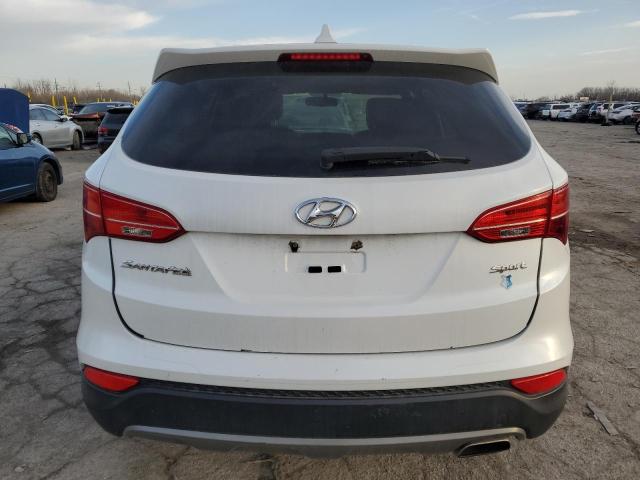 2016 HYUNDAI SANTA FE S - 5XYZT3LB5GG311456