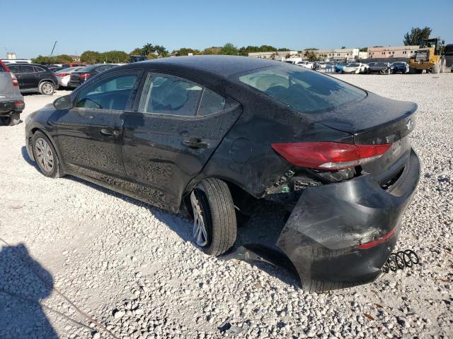 Vin: 5npd74lf9jh266738, lot: 48690195, hyundai elantra se 20182