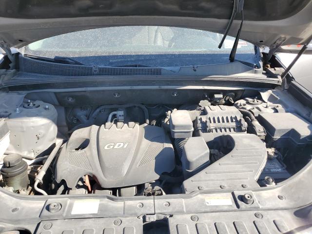 2012 KIA SORENTO BA - 5XYKTDA60CG224877