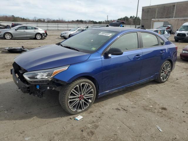 KIA FORTE GT