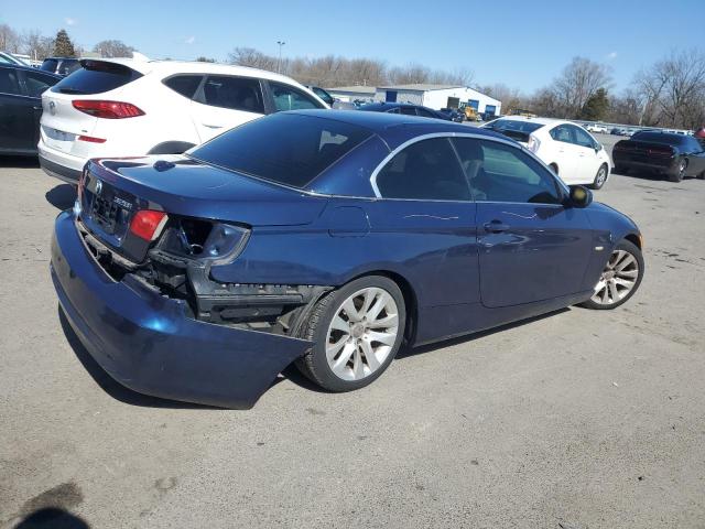 Vin: wbadw7c54de731259, lot: 47275965, bmw 3 series i sulev 20133