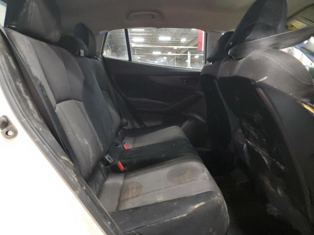 2022 SUBARU CROSSTREK - JF2GTAAC0N9211725