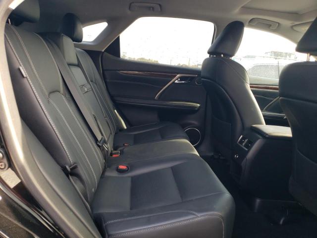 2018 LEXUS RX 350 BAS - 2T2ZZMCA2JC102069
