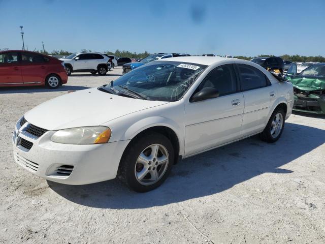 DODGE STRATUS SX