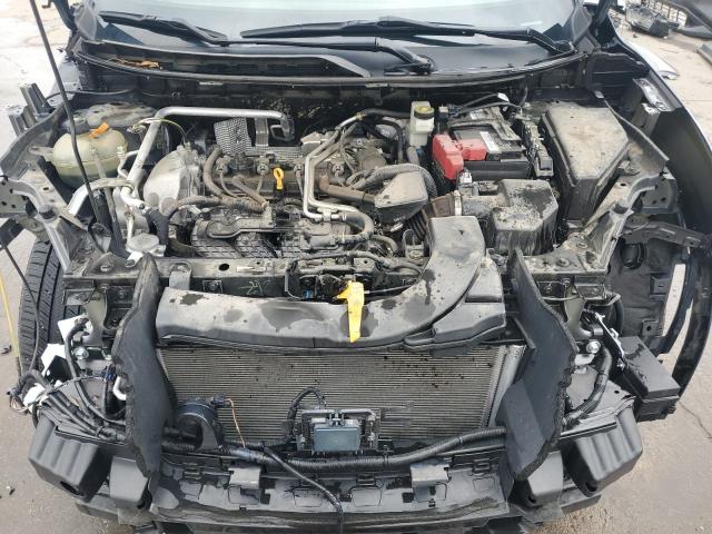 2021 NISSAN ROGUE SV - 5N1AT3BB6MC734962