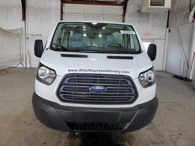 2019 FORD TRANSIT T- - 1FTYE1YMXKKB70973
