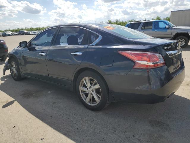 Vin: 1n4al3ap6dc282230, lot: 51007305, nissan altima 2.5 20132