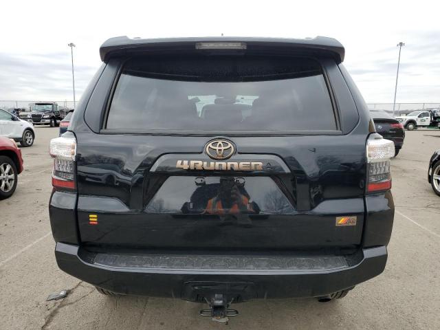 2023 TOYOTA 4RUNNER 40 JTEUU5JR5P6190719