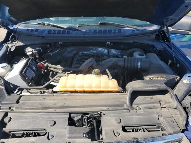 2016 FORD F150 SUPER - 1FTEW1CF0GKE71607