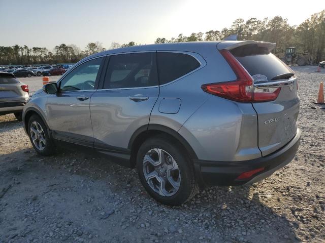 2019 HONDA CR-V EX - 7FARW1H5XKE039537