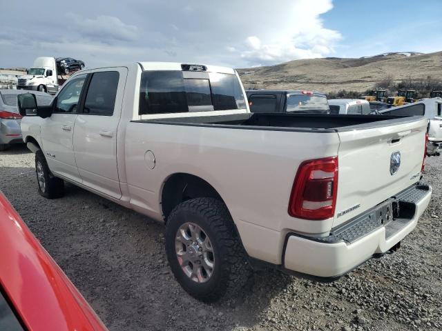 2023 RAM 2500 LARAM 3C6UR5FJ1PG591070
