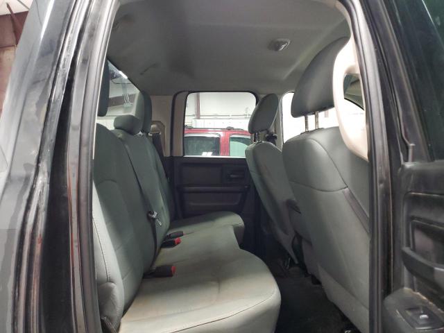 2017 RAM 1500 ST - 1C6RR7FT1HS798670