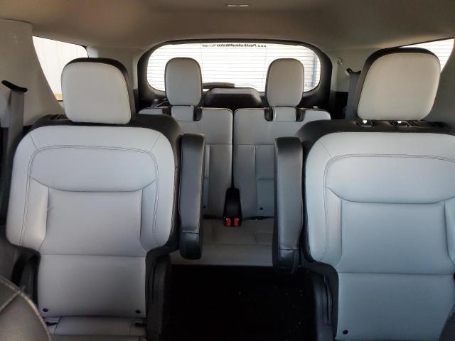 2021 FORD EXPLORER X - 1FMSK8DHXMGA06379