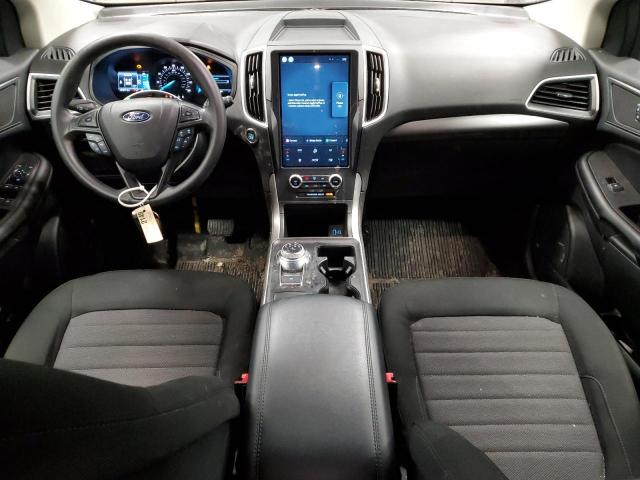 2022 FORD EDGE SE - 2FMPK4G95NBA01764