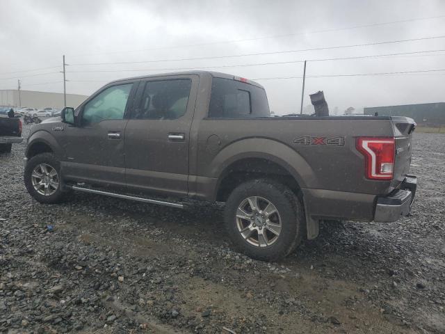 2017 FORD F150 SUPER - 1FTEW1EP3HKE47924