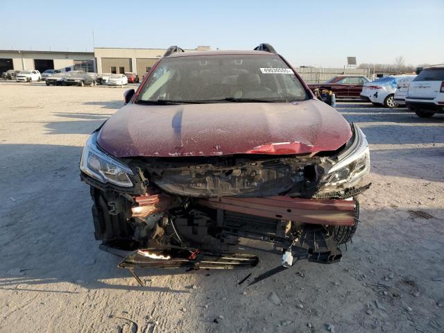 2020 SUBARU OUTBACK LI - 4S4BTANC7L3132230