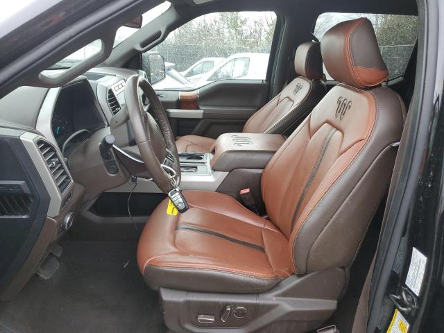 2020 FORD F150 SUPER - 1FTEW1E47LFB36679