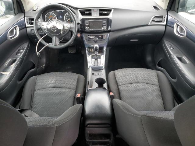 2018 NISSAN SENTRA S - 3N1AB7AP4JY270846