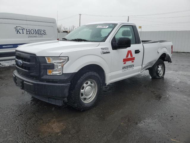 FORD F150