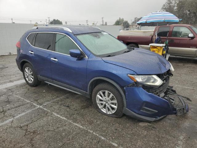 Vin: knmat2mt5kp517252, lot: 48776345, nissan rogue s 20194