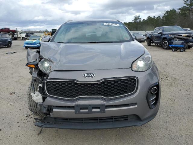 2019 KIA SPORTAGE E - KNDPN3AC1K7559626