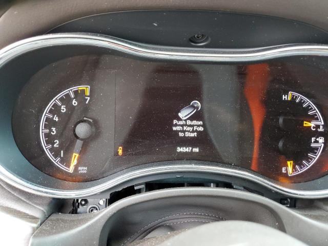 2018 JEEP GRAND CHER - 1C4RJFCG7JC358129