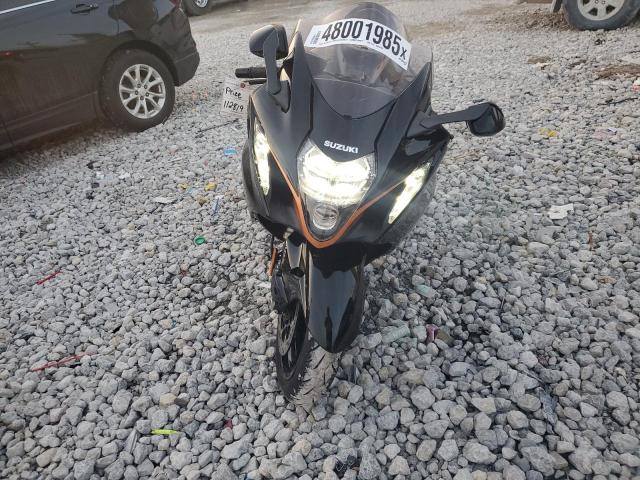 2022 SUZUKI GSX1300 RR JS1EJ11B9N7102110