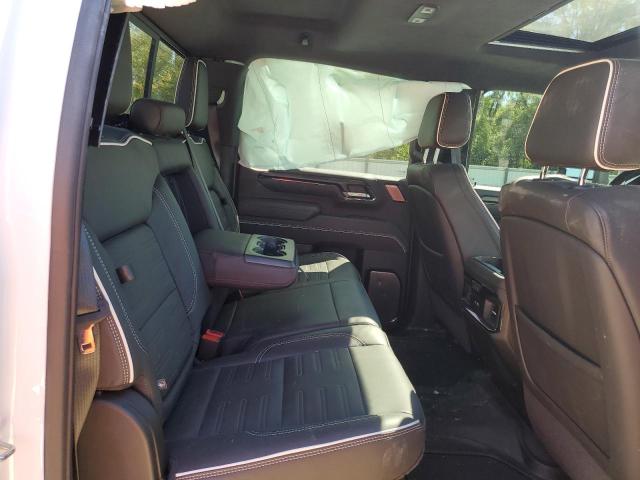 2024 GMC SIERRA K25 1GT49ZEY0RF259723