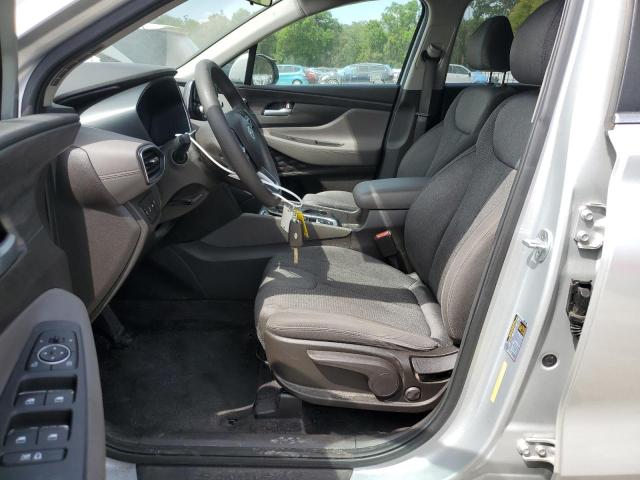 2019 HYUNDAI SANTA FE S 5NMS23AD5KH119137