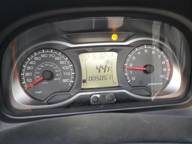 2016 SUZUKI AN650 A JS1CP51B2G2100163