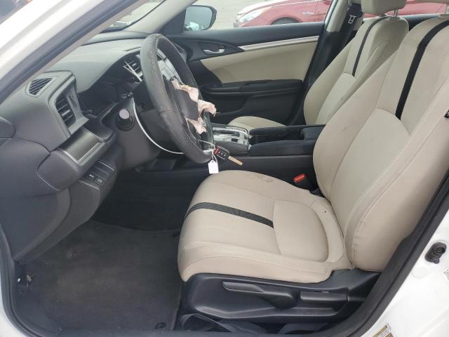 2016 HONDA CIVIC LX - 19XFC2F52GE208138