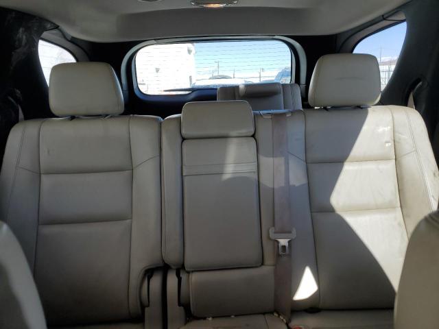 2015 DODGE DURANGO LI 1C4RDJDG2FC906778