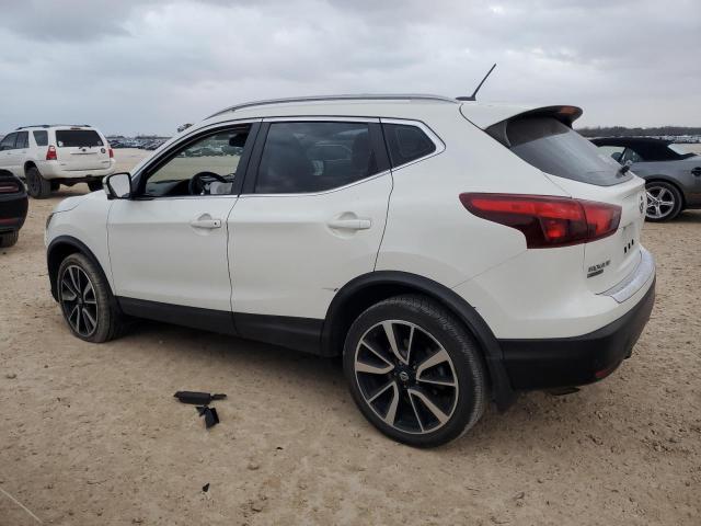 2019 NISSAN ROGUE SPOR - JN1BJ1CP8KW521667