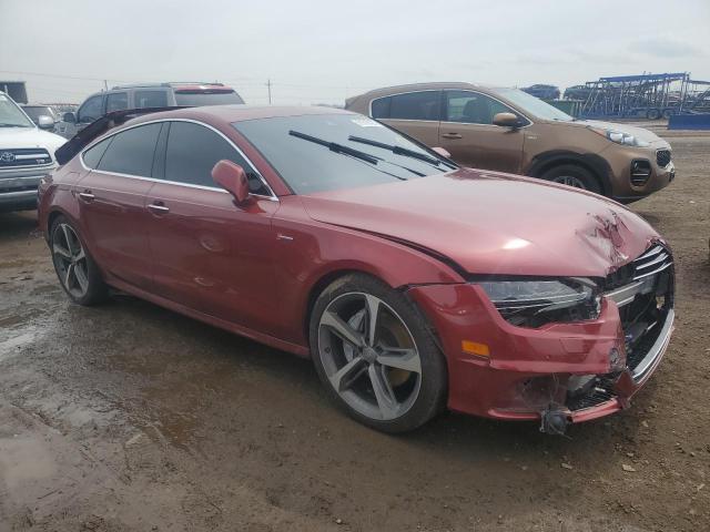 2017 AUDI A7 PRESTIGE WAU22AFC6HN010649