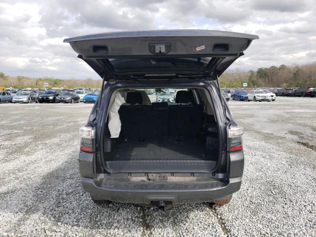 2016 TOYOTA 4RUNNER SR - JTEZU5JR2G5111213