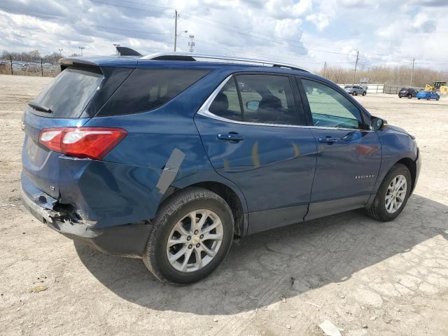 2019 CHEVROLET EQUINOX LT - 2GNAXKEV1K6107138