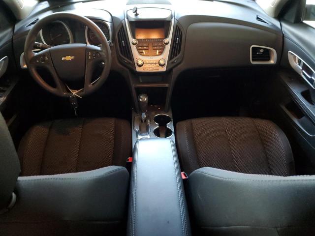 2016 CHEVROLET EQUINOX LS - 2GNFLEEK3G6357819